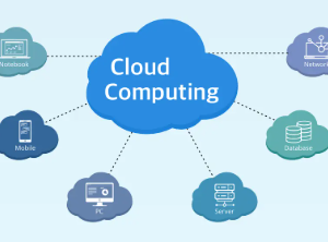 Cloud Computing Course